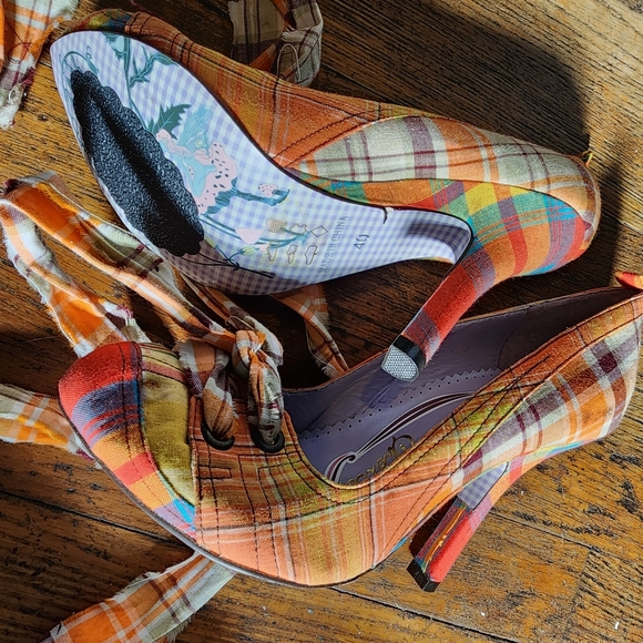 Irregular choice - Picture 7 of 11